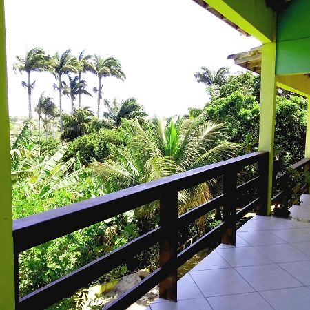 Wando Suites Armacao dos Buzios Exterior photo