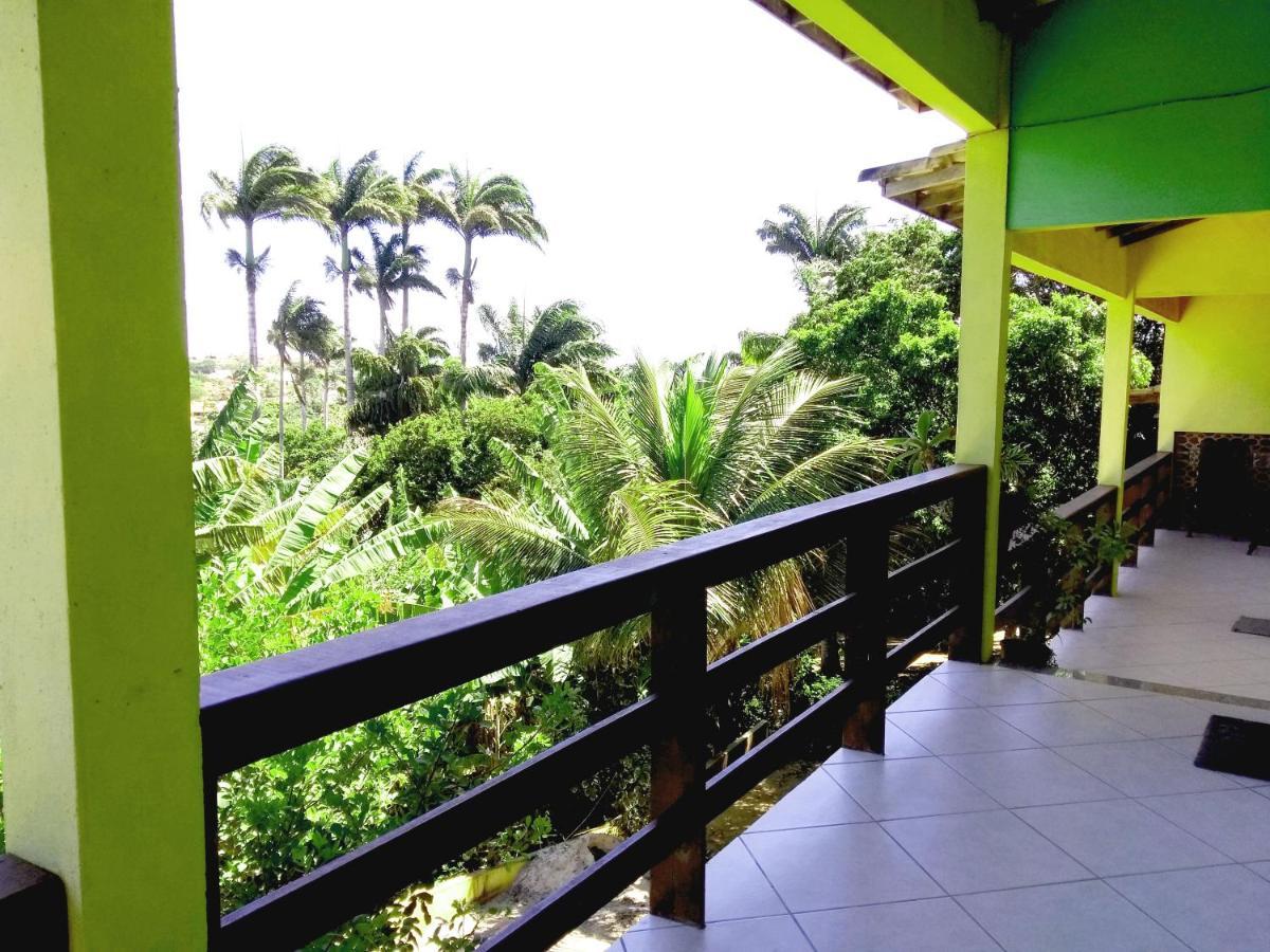 Wando Suites Armacao dos Buzios Exterior photo
