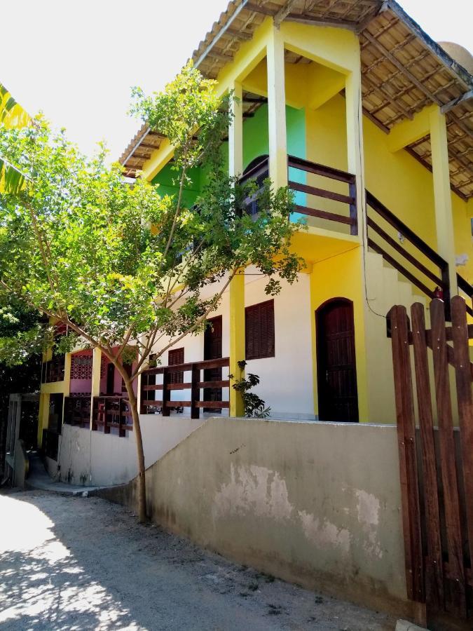 Wando Suites Armacao dos Buzios Exterior photo