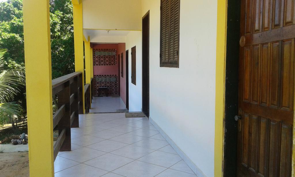 Wando Suites Armacao dos Buzios Exterior photo